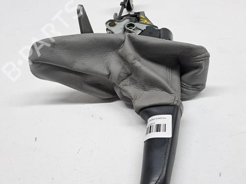 Parkbremsarm/handtak BMW 3 (E90) 318 i (129 hp) 26538826