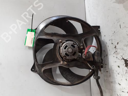 Koelventilatormotor RENAULT 19 I (B/C53_) 1.9 D (B/C534, B/C53J) | BP26539144M35