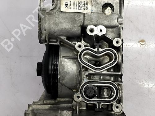 Oil sump RENAULT CLIO V (B7_) 1.0 TCe 90 (B7MT) | BP34647379M115 - Image 3