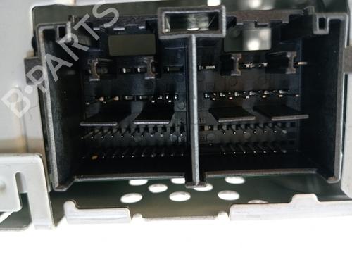 Radio FORD FOCUS IV (HN) 2.3 ST EcoBoost | BP23286524E6 
