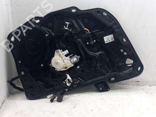 Used Front left window mechanism Front left window mechanism JEEP RENEGADE SUV (BU, B1, BV) 1.3 PHEV 4Xe (240 hp) 34537240 34537240