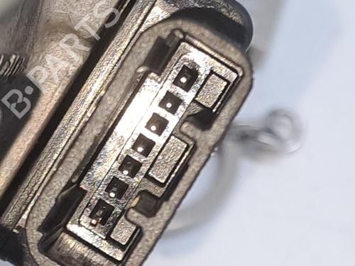 Ignition barrel TOYOTA YARIS (_P13_) 1.0 (KSP130_, KSP130) | BP23375594M48 