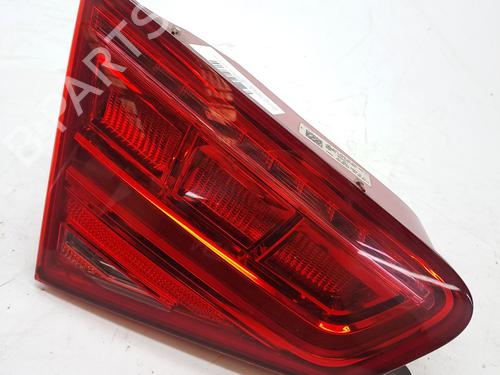 Used Left tailgate light AUDI A8 D4 (4H2, 4H8, 4HC, 4HL) 6.3 W12 quattro (500 hp) 23381866