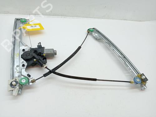 Used Right front window motor RENAULT TALISMAN (LP_) 1.6 dCi 130 (130 hp) 23357195