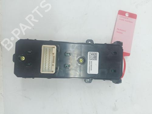 Left front window switch HYUNDAI TUCSON (TL, TLE) 1.6 T-GDi | BP23976311I27 
