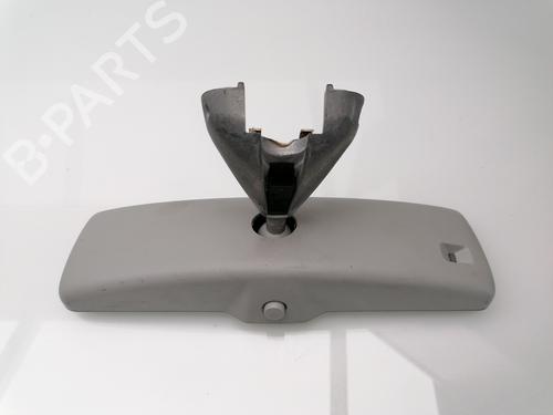 Rear mirror VW PASSAT CC B6 (357) 2.0 TDI | BP23936777I6 
