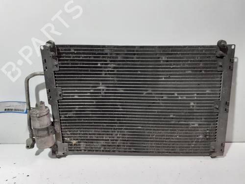 Varmeapparat DAEWOO LANOS (KLAT) 1.3 (75 hp) 26538640