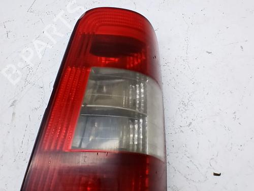 Used Right taillight Right taillight 39400800 39400800