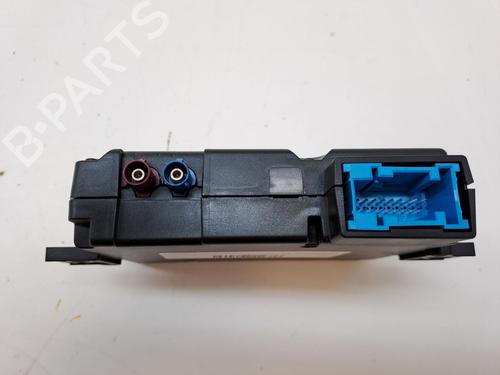 Electronic module MERCEDES-BENZ CLA Coupe (C117) CLA 200 CDI / d (117.308) | BP23367549M83 