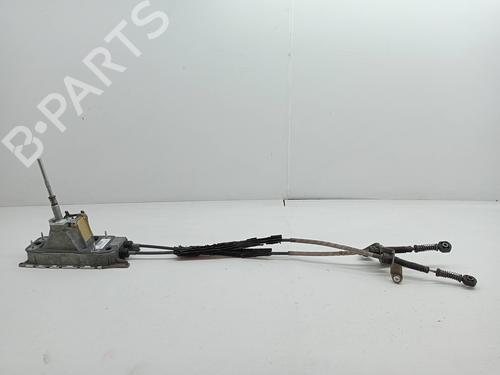 Used Gear lever VW TOURAN (1T1, 1T2) 2.0 TDI (136 hp) 23346989
