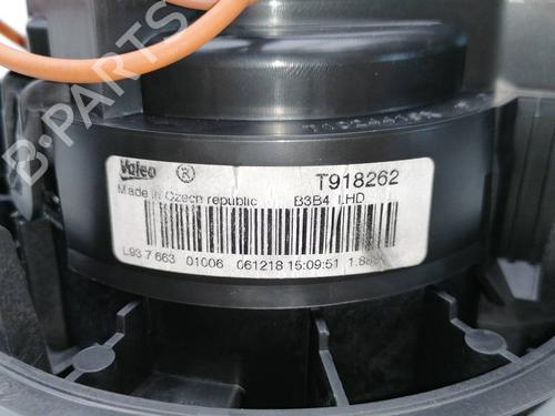 Heater blower motor TOYOTA AYGO (_B4_) 1.0 (KGB40) | BP23937333M62 
