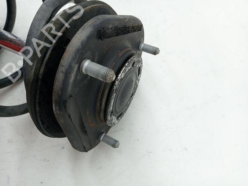 Right front shock absorber TOYOTA COROLLA Saloon (_E15_) 2.0 D-4D (ADE150) | BP23352927M17 