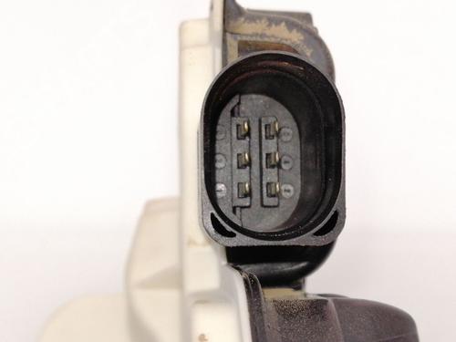 Rear right lock VW TIGUAN (5N_) 1.4 TSI | BP23386411C99 