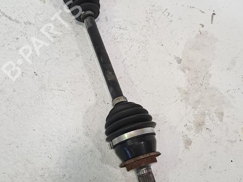 Left front driveshaft MINI MINI (R50, R53) Cooper | BP26544611M38 