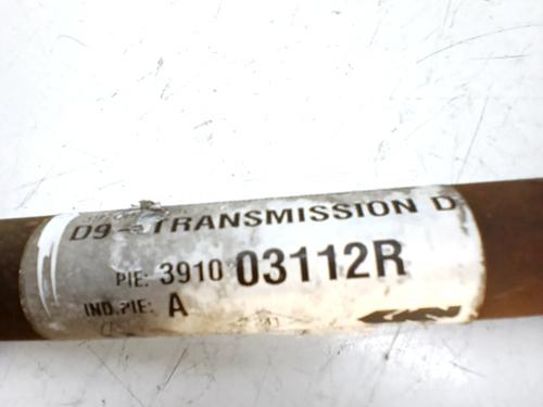 Used Right front driveshaft RENAULT MEGANE III Hatchback (BZ0/1_, B3_) 1.5 dCi (BZ1G, BZ1W, BZ0R) (95 hp) 29556459