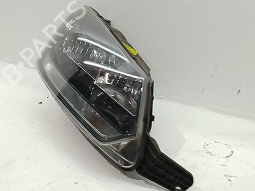 Right headlight SKODA YETI (5L) 2.0 TDI 4x4 | BP40548142C29 - Image 4
