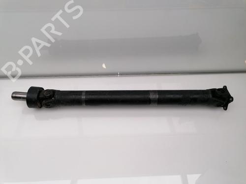 Used Driveshaft HYUNDAI GALLOPER II (JK-01) 2.5 TD intercooler (99 hp) 24402161