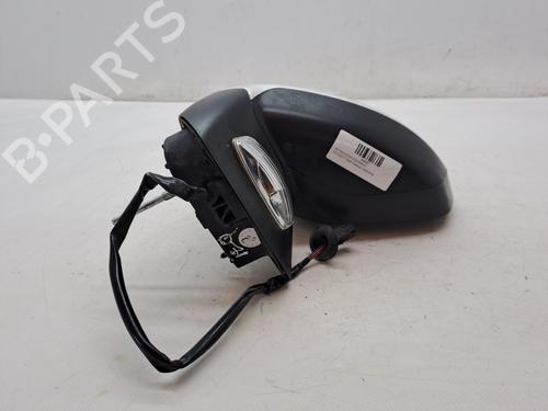 Used Left mirror PEUGEOT 5008 (0U_, 0E_) 2.0 HDi (163 hp) 23358195
