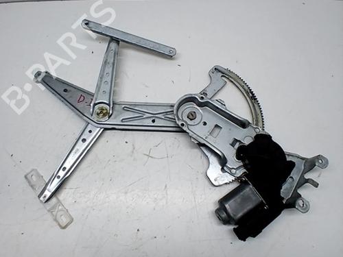 Rudehejsemekanisme ventre foran OPEL MERIVA A MPV (X03) 1.4 16V Twinport (E75) (90 hp) 30337021