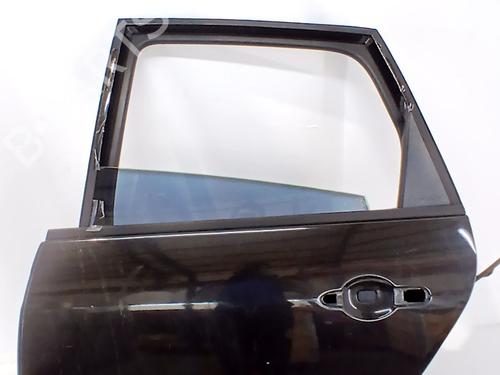 Used Left rear door Left rear door RENAULT SCÉNIC II (JM0/1_) 1.5 dCi (JM1E, JM16) (106 hp) 39741467 39741467