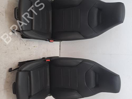 Used Seats set MERCEDES-BENZ A-CLASS (W177) A 180 d (177.003) (116 hp) 26731536