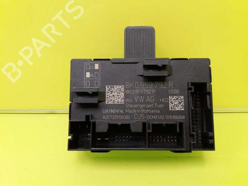 Elektronische module AUDI A4 B8 Avant (8K5) 2.0 TDI (143 hp) 23378472