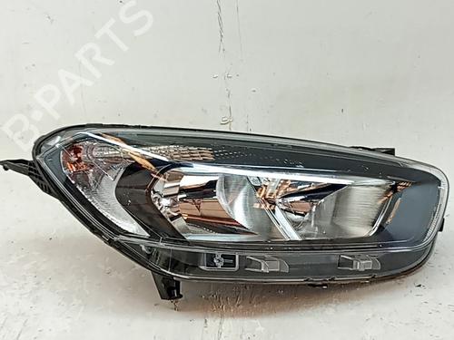 Højre forlygte Højre forlygte FORD TRANSIT CONNECT V408 Box Body/MPV 1.5 TDCi (101 hp) 35771873 35771873