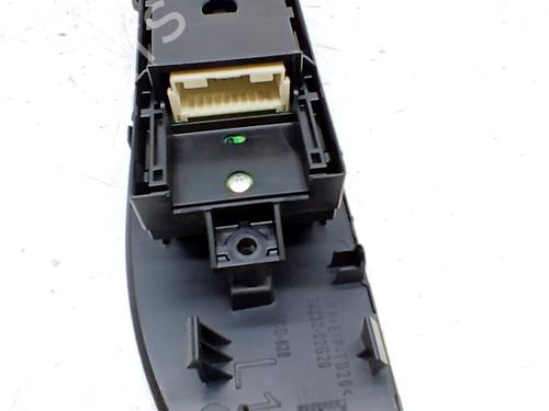 Left front window switch TOYOTA COROLLA Estate (_E21_) 1.8 Hybrid (ZWE211W) | BP33763515I27 - Image 2