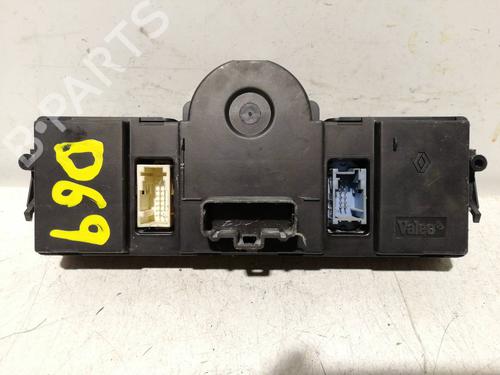 Climate control RENAULT MEGANE II (BM0/1_, CM0/1_) 1.5 dCi (BM0F, BM0T, BM2B, CM0F, CM0T) | BP25455071I5 