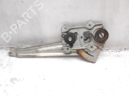 Used Rear left window mechanism Rear left window mechanism SUZUKI SWIFT III (MZ, EZ) 1.3 DDiS (RS413D) (69 hp) 34537594 34537594