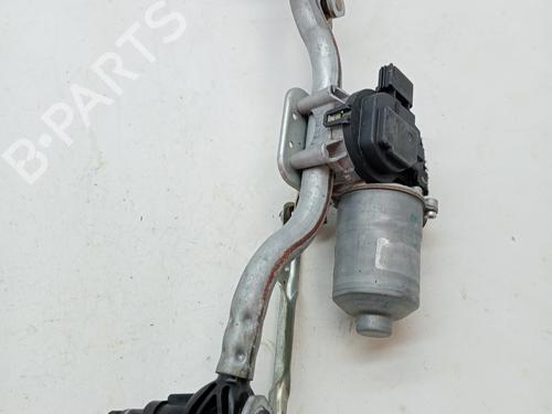 Front wiper motor FORD KA+ III (UK, FK) 1.2 Ti-VCT | BP23347239M29 