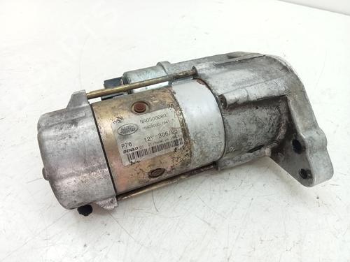 Starter LAND ROVER RANGE ROVER SPORT I (L320) 2.7 D 4x4 | BP29301795M8 