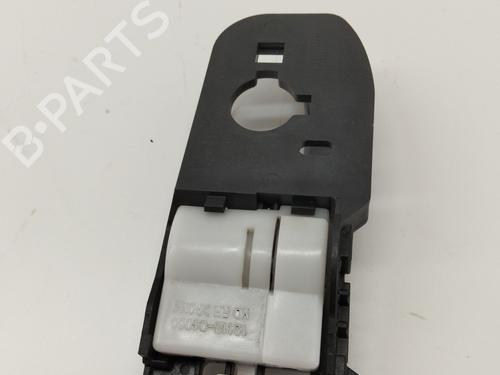 Rear right interior door handle HYUNDAI ELANTRA V Saloon (MD, UD) 1.6 | BP27672542I16 