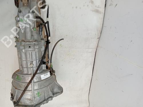Gearbox SSANGYONG KYRON 2.0 Xdi | BP23354856M3 