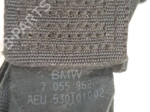Rear left seatbelt MINI MINI (R50, R53) One D | BP27098963I29 