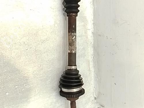 Used Left front driveshaft Left front driveshaft 36376981 36376981
