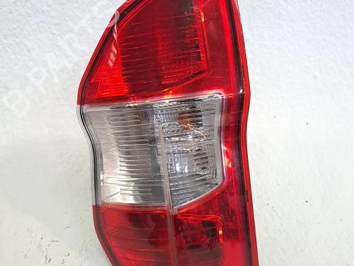 Used Right taillight FORD TRANSIT COURIER B460 Box Body/MPV 1.5 TDCi (75 hp) 27464127