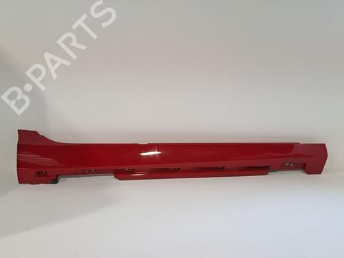 Used Step VOLVO V40 Hatchback (525) D2 (120 hp) 23369547