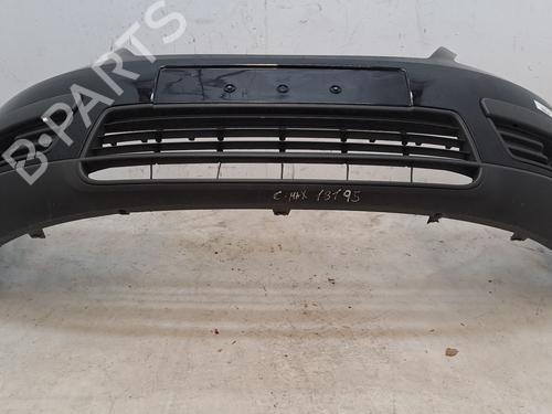 Front bumper FORD FOCUS C-MAX (DM2) 2.0 TDCi | BP29556062C7 