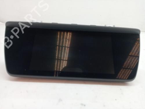 Display monitor BMW 1 (F20) 116 d | BP23357018C48 