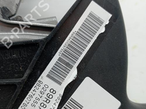 Hand brake PEUGEOT 2008 II (UD_, US_, UY_, UJ_, UR_, UC_) 1.2 PureTech 100 (USHNK) | BP23346147I18