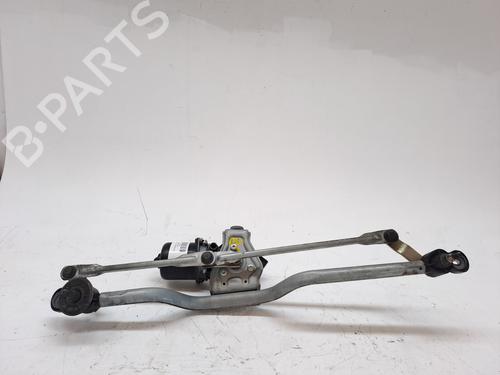 Front wiper motor RENAULT CLIO II (BB_, CB_) 1.2 16V (BB05, BB0W, BB11, BB27, BB2T, BB2U, BB2V, CB05,... | BP25809364M29 
