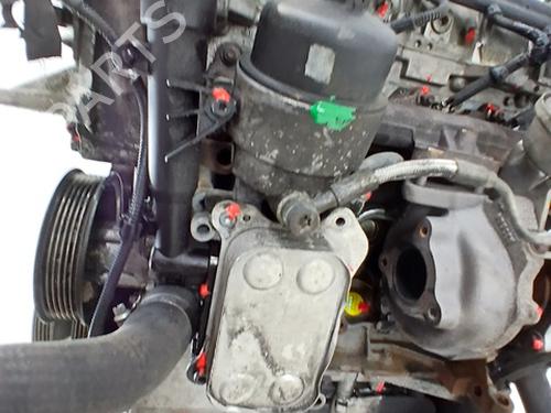 Engine FIAT LINEA (323_, 110_) 1.3 D Multijet (323AXB11, 323AXB1A) | BP30050210M1 