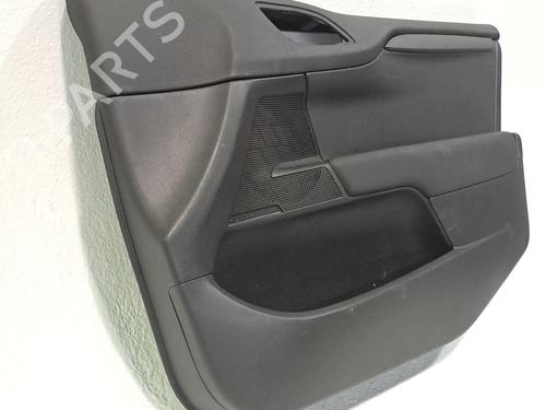 Front right panel CITROËN C4 II (NC_) 1.6 BlueHDi 100 | BP24445244C59 