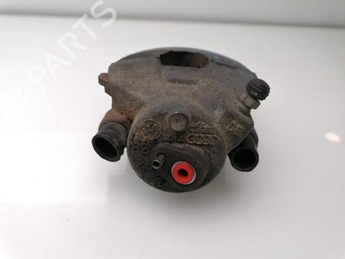 Right front brake caliper VW POLO V (6R1, 6C1) 1.6 BiFuel | BP23419792M104