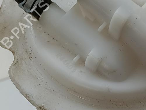Fuel pump NISSAN TERRANO II (R20) 2.7 TDi 4WD | BP25455814M76 