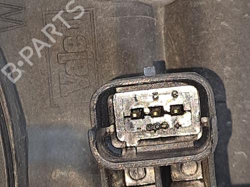 Right headlight RENAULT LAGUNA II Grandtour (KG0/1_) 1.9 dCi (KG0G) | BP23374698C29 
