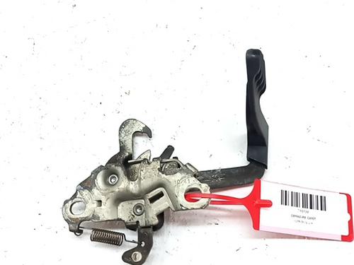 hjelmlås CITROËN C3 II (SC_) 1.4 (73 hp) 30846192