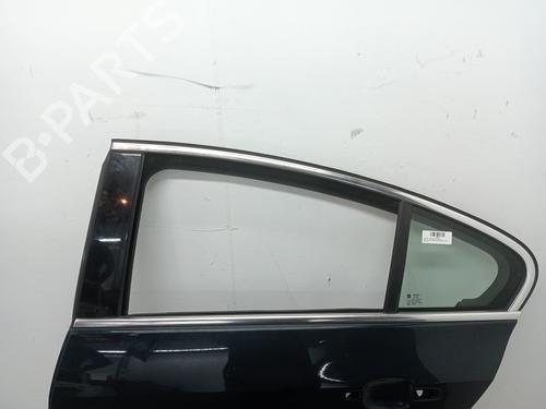 Left rear door OPEL INSIGNIA A (G09) 1.6 CDTi (68) | BP23976584C4 