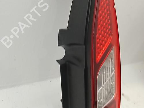 Left taillight CITROËN BERLINGO MULTISPACE (B9) 1.2 PureTech 110 | BP39555506C34 - Image 3